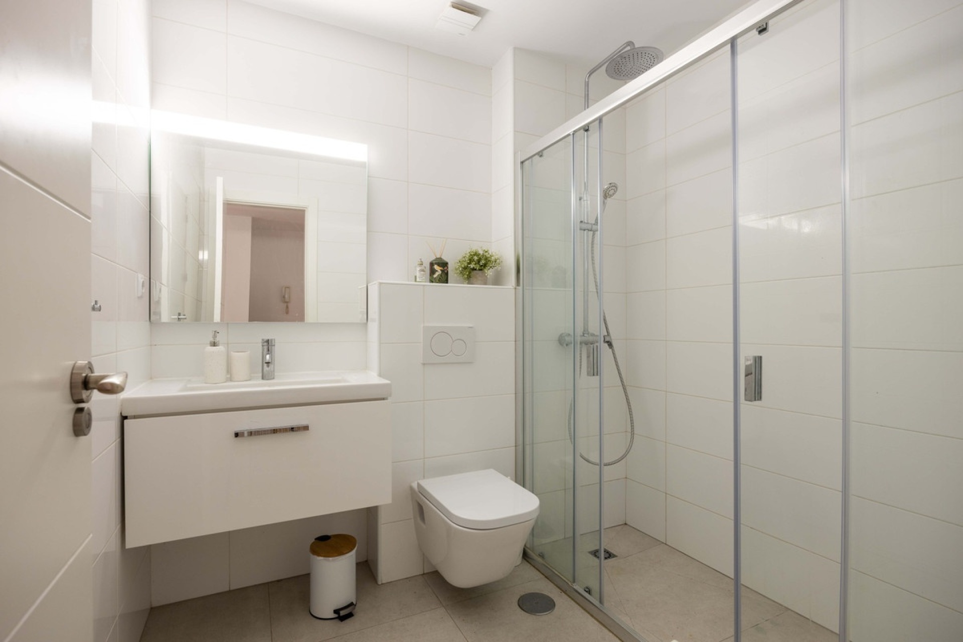 Wiederverkauf - apartment - Marbella - Nueva Andalucía