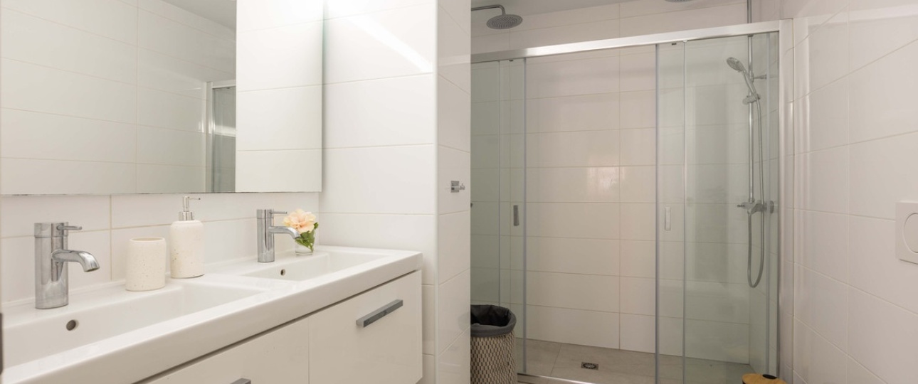 Wiederverkauf - apartment - Marbella - Nueva Andalucía