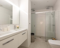 Wiederverkauf - apartment - Marbella - Nueva Andalucía