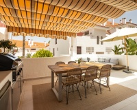 Wiederverkauf - apartment - Marbella - Nueva Andalucía