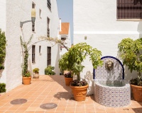 Wiederverkauf - apartment - Marbella - Nueva Andalucía