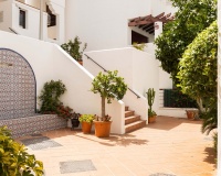 Wiederverkauf - apartment - Marbella - Nueva Andalucía