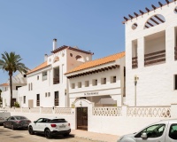 Wiederverkauf - apartment - Marbella - Nueva Andalucía