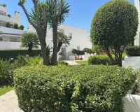 Wiederverkauf - apartment - Marbella - Nueva Andalucía