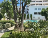 Wiederverkauf - apartment - Marbella - Nueva Andalucía