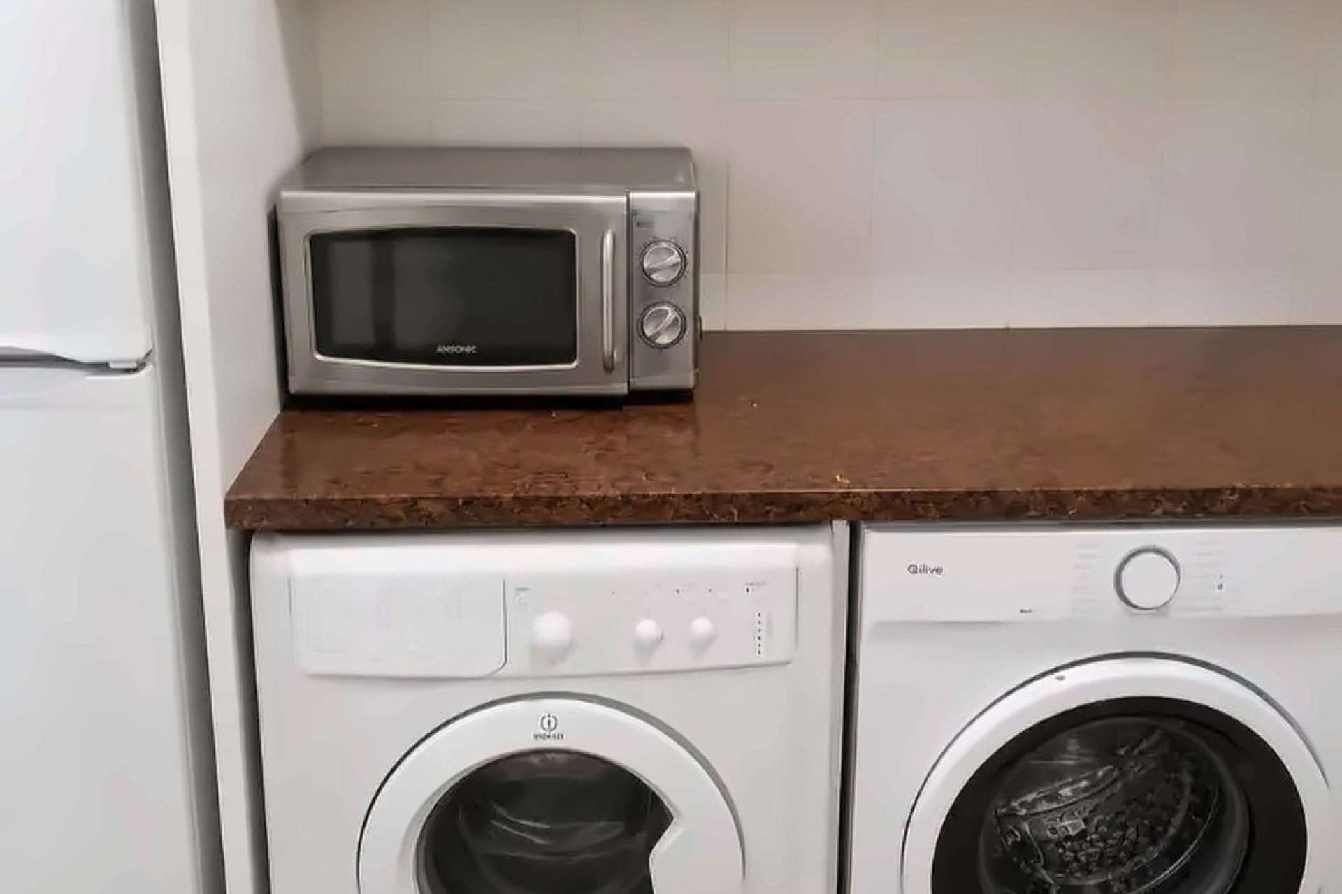 Wiederverkauf - apartment - Marbella - Nueva Andalucía