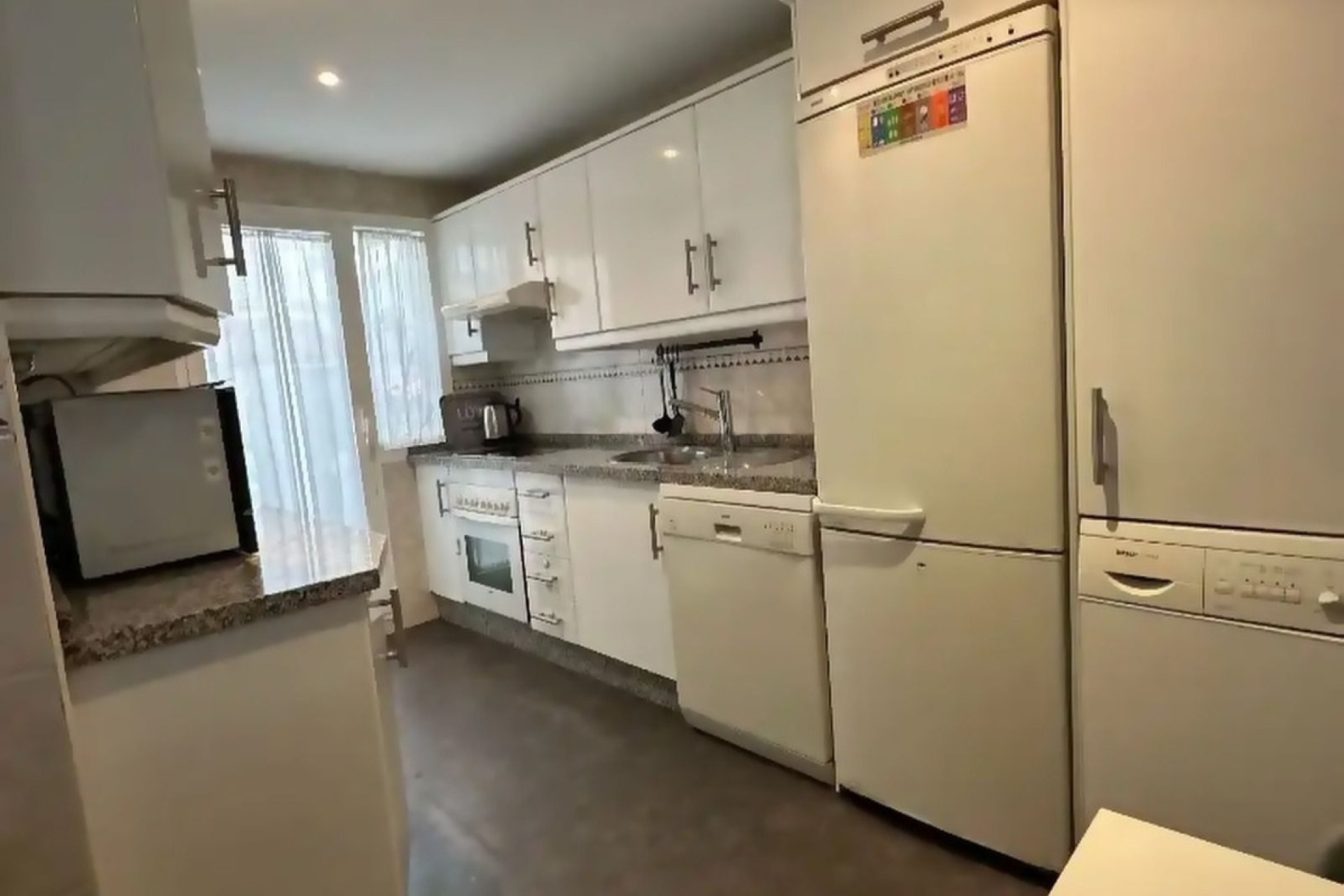 Wiederverkauf - apartment - Marbella - Nueva Andalucía