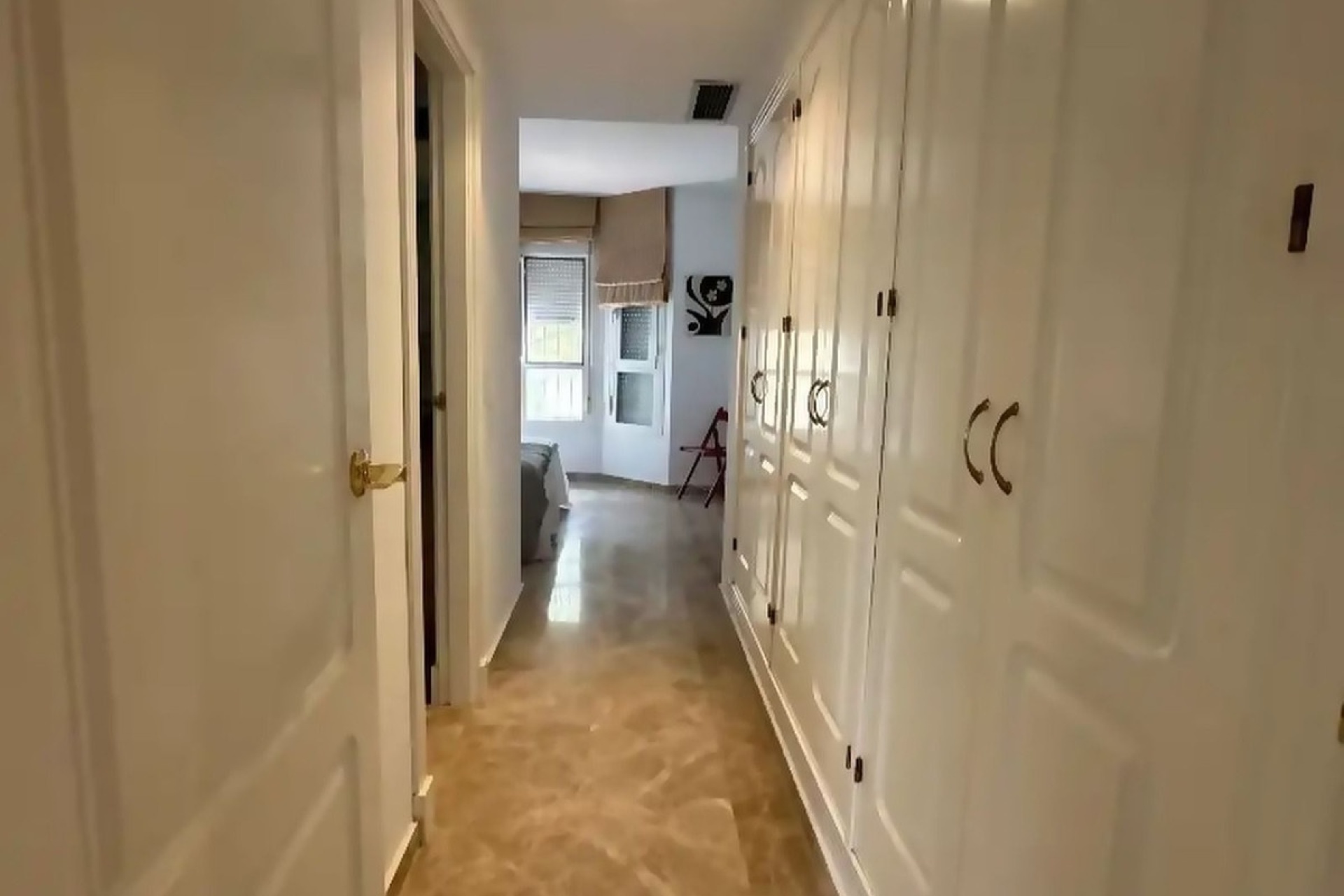 Wiederverkauf - apartment - Marbella - Nueva Andalucía