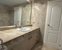 Wiederverkauf - apartment - Marbella - Nueva Andalucía