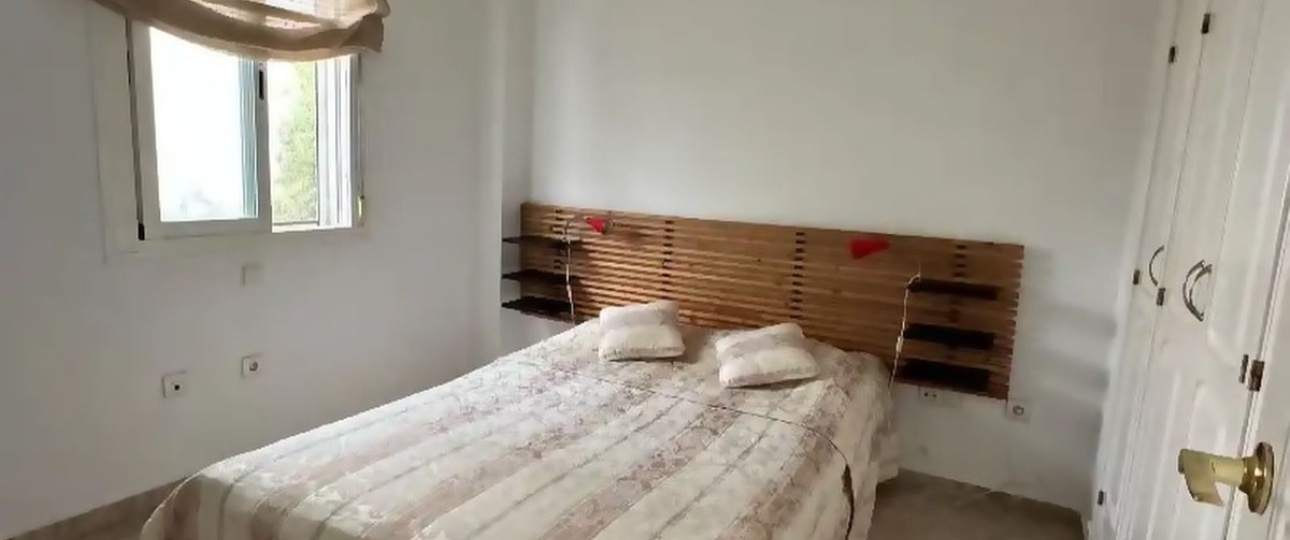 Wiederverkauf - apartment - Marbella - Nueva Andalucía