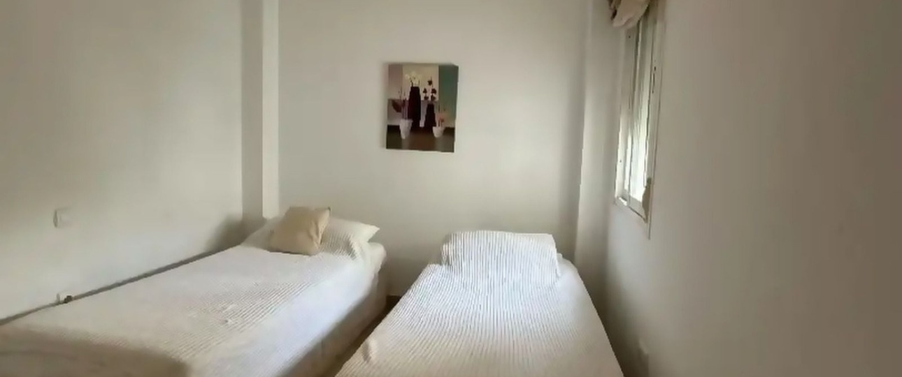 Wiederverkauf - apartment - Marbella - Nueva Andalucía