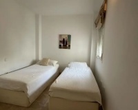Wiederverkauf - apartment - Marbella - Nueva Andalucía