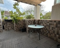 Wiederverkauf - apartment - Marbella - Nueva Andalucía