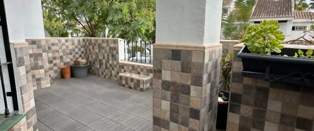 Wiederverkauf - apartment - Marbella - Nueva Andalucía