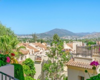 Wiederverkauf - apartment - Marbella - Nueva Andalucía