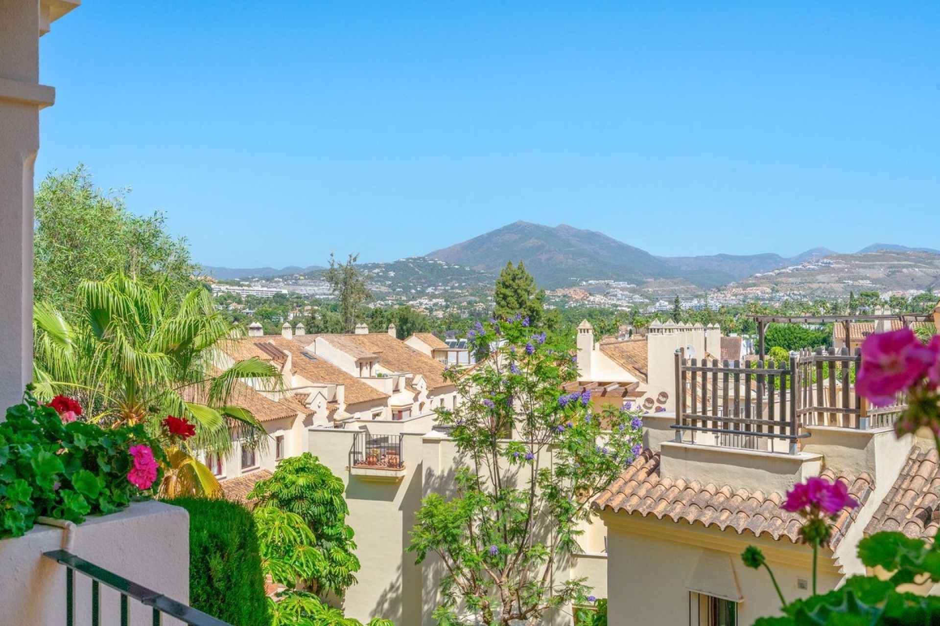 Wiederverkauf - apartment - Marbella - Nueva Andalucía