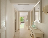 Wiederverkauf - apartment - Marbella - Nueva Andalucía