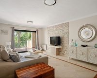 Wiederverkauf - apartment - Marbella - Nueva Andalucía