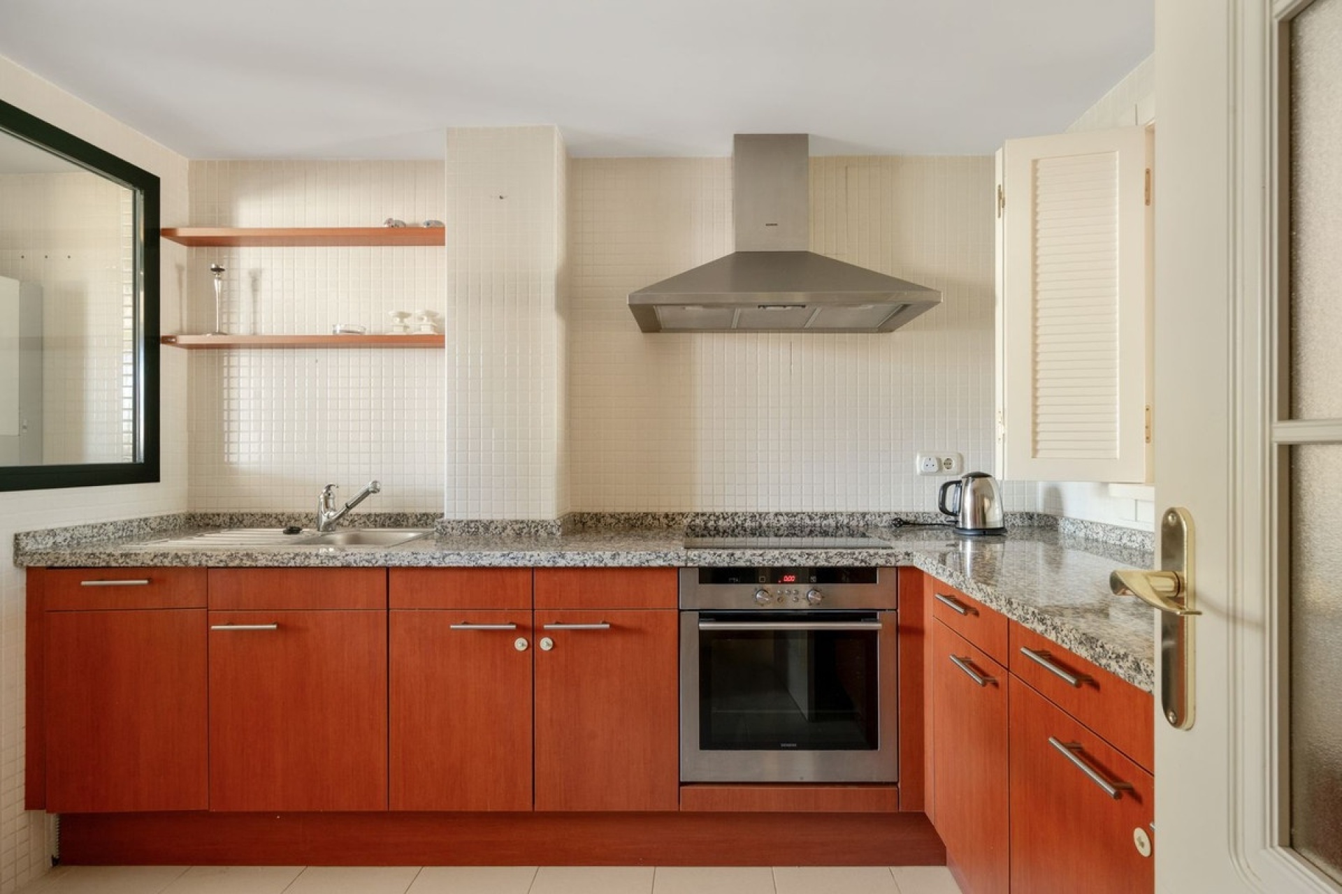 Wiederverkauf - apartment - Marbella - Nueva Andalucía