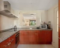 Wiederverkauf - apartment - Marbella - Nueva Andalucía