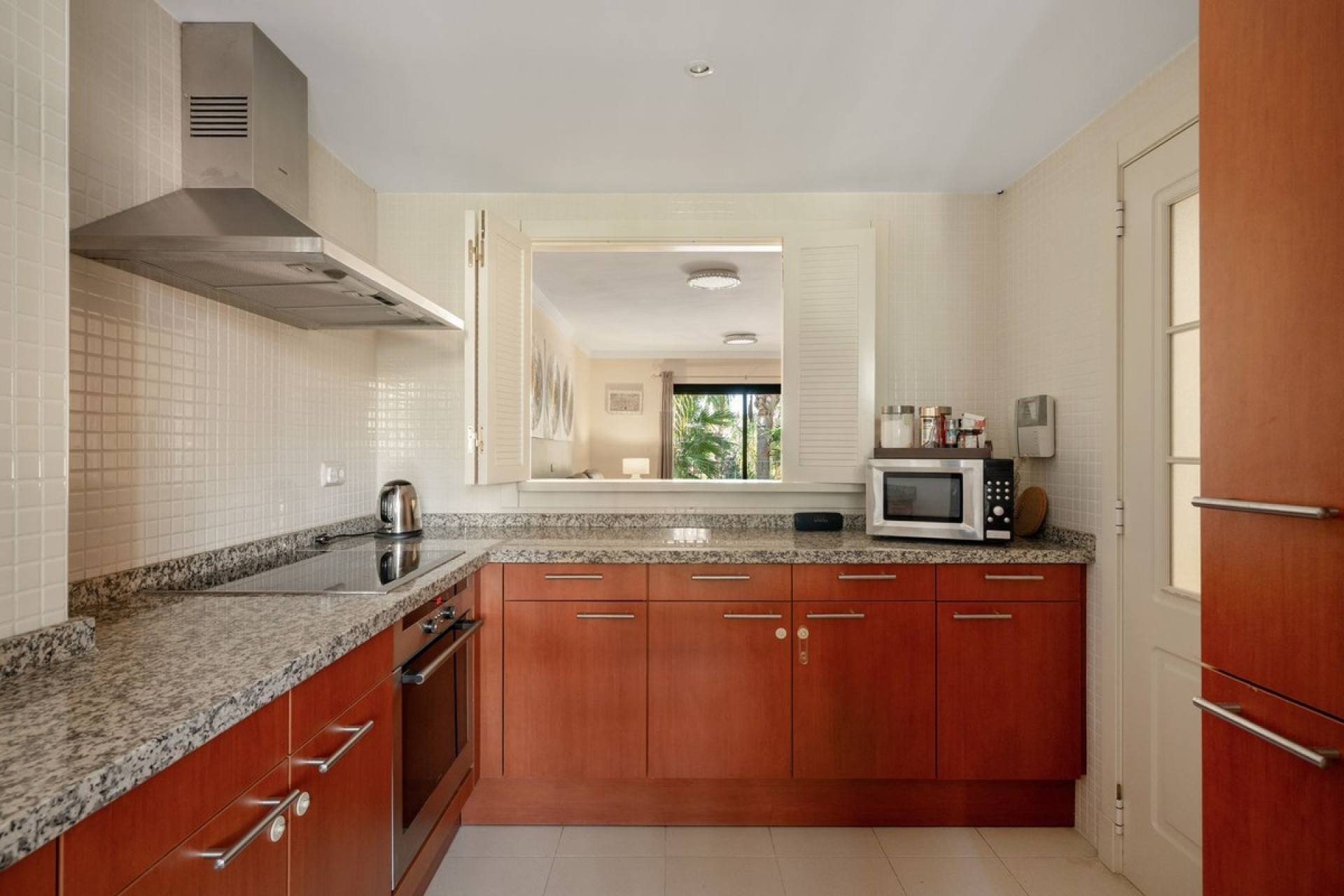 Wiederverkauf - apartment - Marbella - Nueva Andalucía