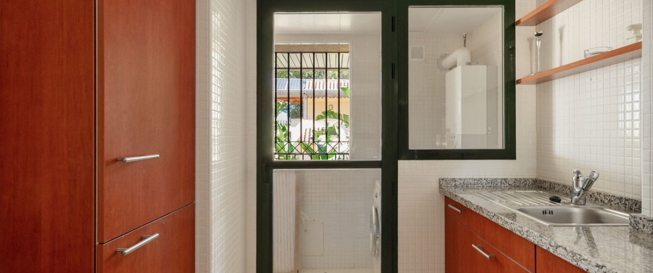 Wiederverkauf - apartment - Marbella - Nueva Andalucía