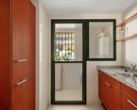 Wiederverkauf - apartment - Marbella - Nueva Andalucía
