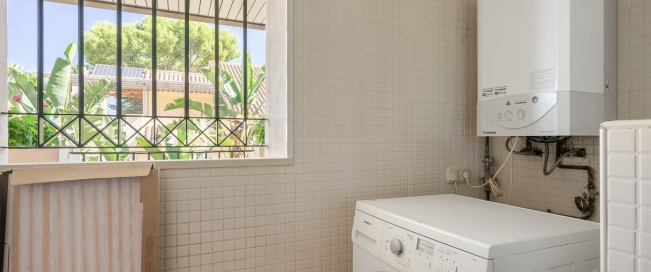 Wiederverkauf - apartment - Marbella - Nueva Andalucía