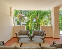 Wiederverkauf - apartment - Marbella - Nueva Andalucía