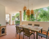 Wiederverkauf - apartment - Marbella - Nueva Andalucía