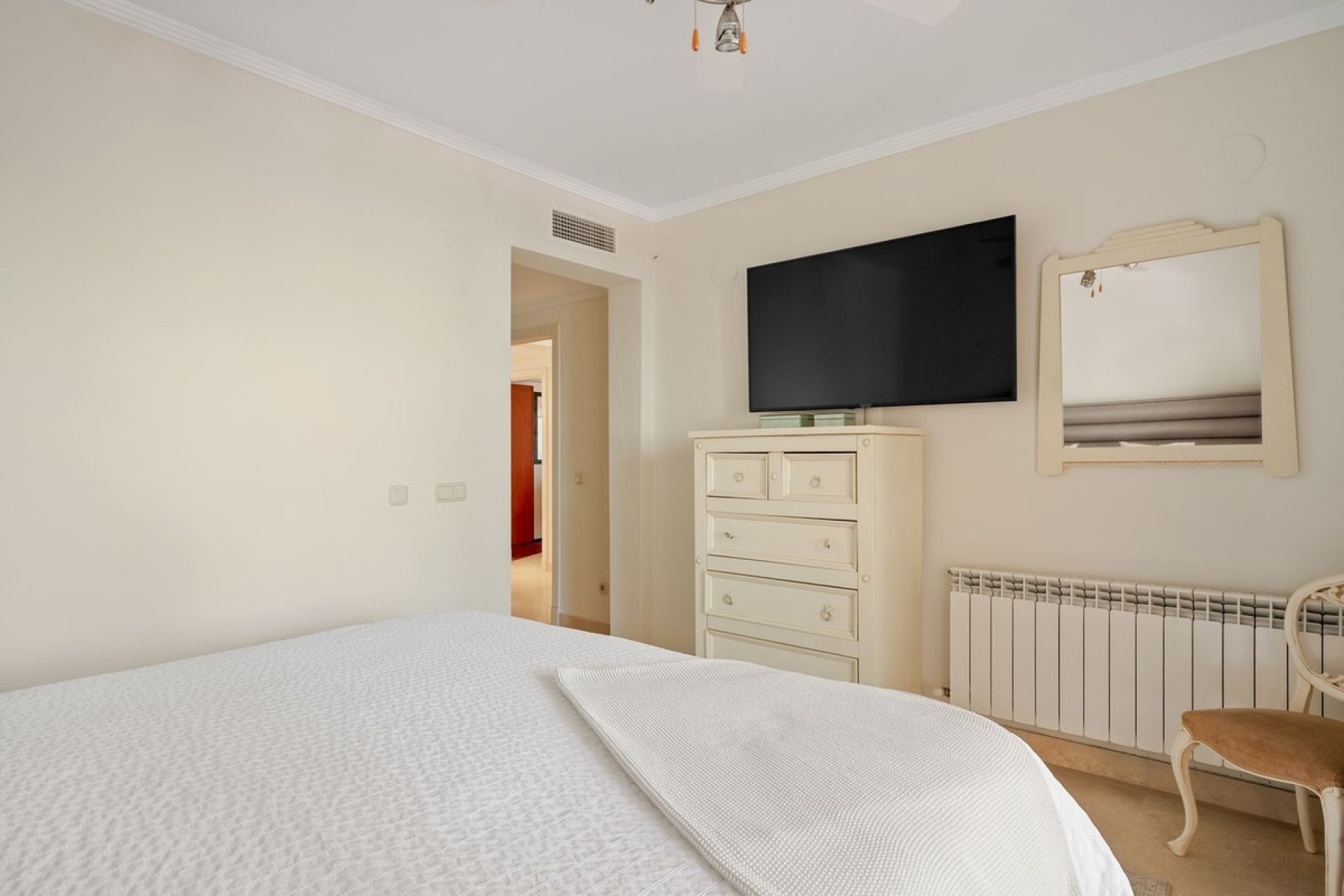 Wiederverkauf - apartment - Marbella - Nueva Andalucía