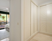 Wiederverkauf - apartment - Marbella - Nueva Andalucía