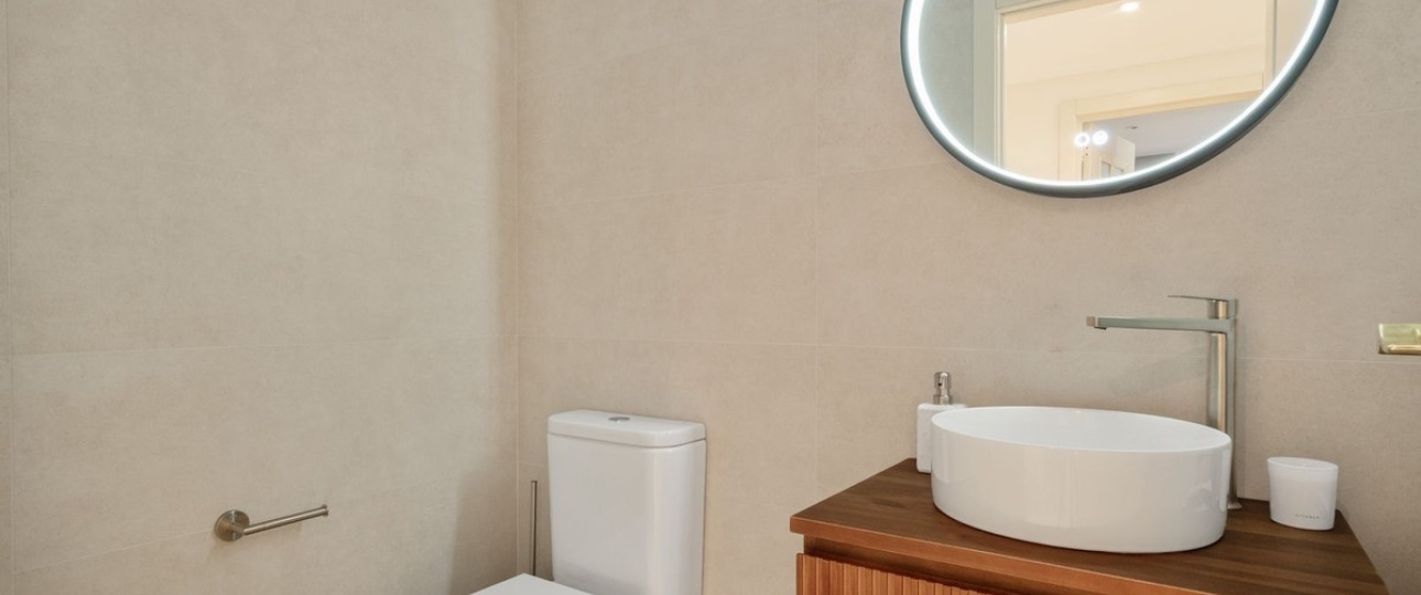 Wiederverkauf - apartment - Marbella - Nueva Andalucía