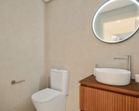 Wiederverkauf - apartment - Marbella - Nueva Andalucía