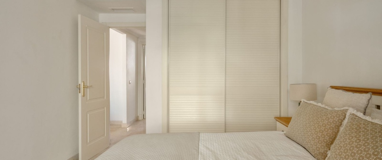 Wiederverkauf - apartment - Marbella - Nueva Andalucía