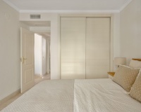 Wiederverkauf - apartment - Marbella - Nueva Andalucía