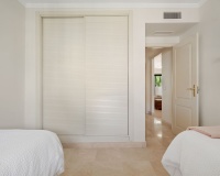 Wiederverkauf - apartment - Marbella - Nueva Andalucía