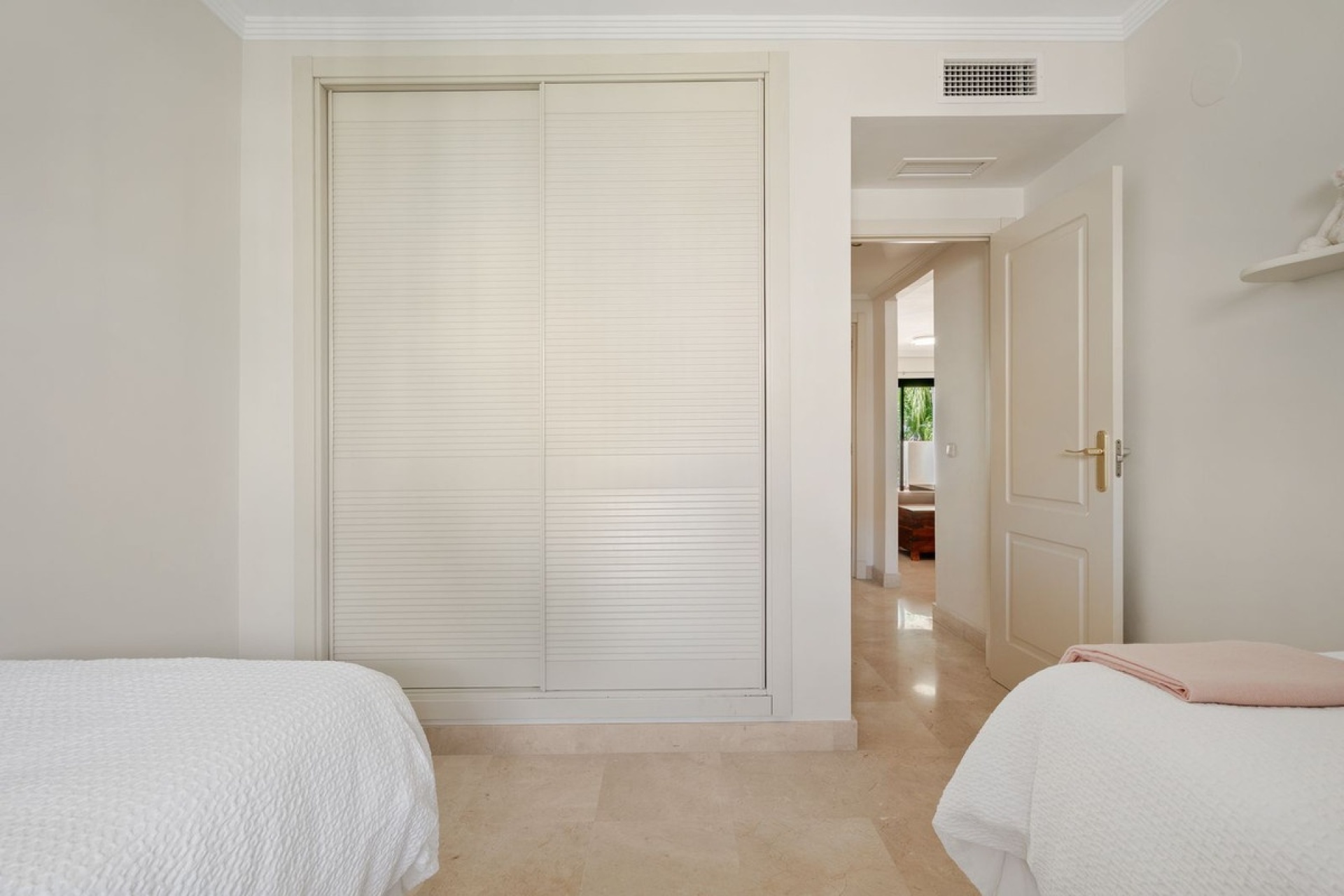 Wiederverkauf - apartment - Marbella - Nueva Andalucía