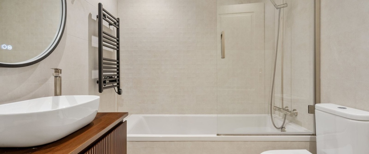 Wiederverkauf - apartment - Marbella - Nueva Andalucía
