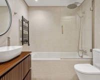 Wiederverkauf - apartment - Marbella - Nueva Andalucía