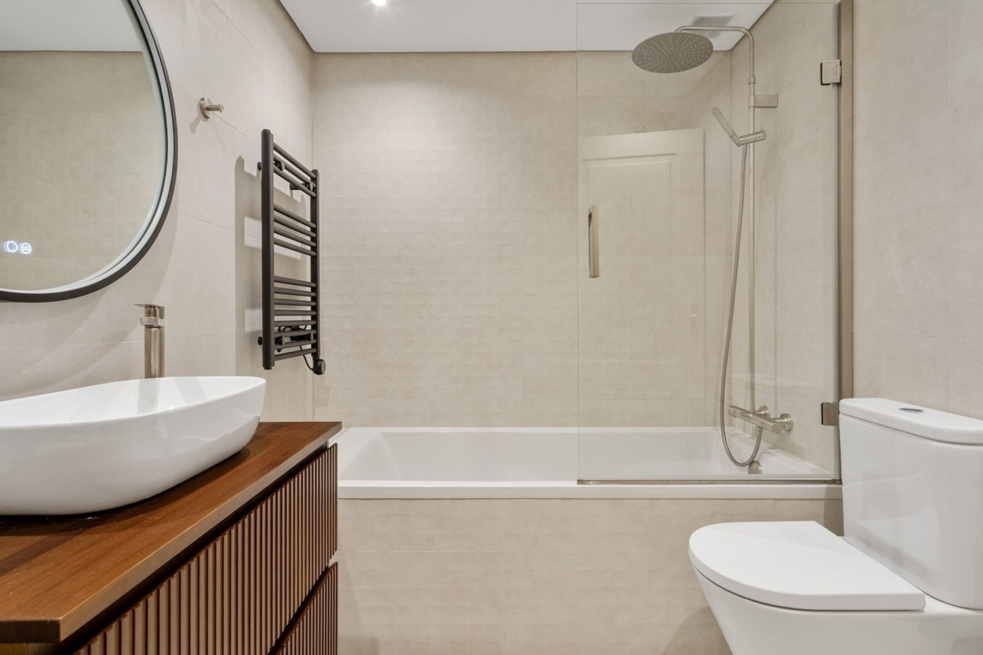 Wiederverkauf - apartment - Marbella - Nueva Andalucía