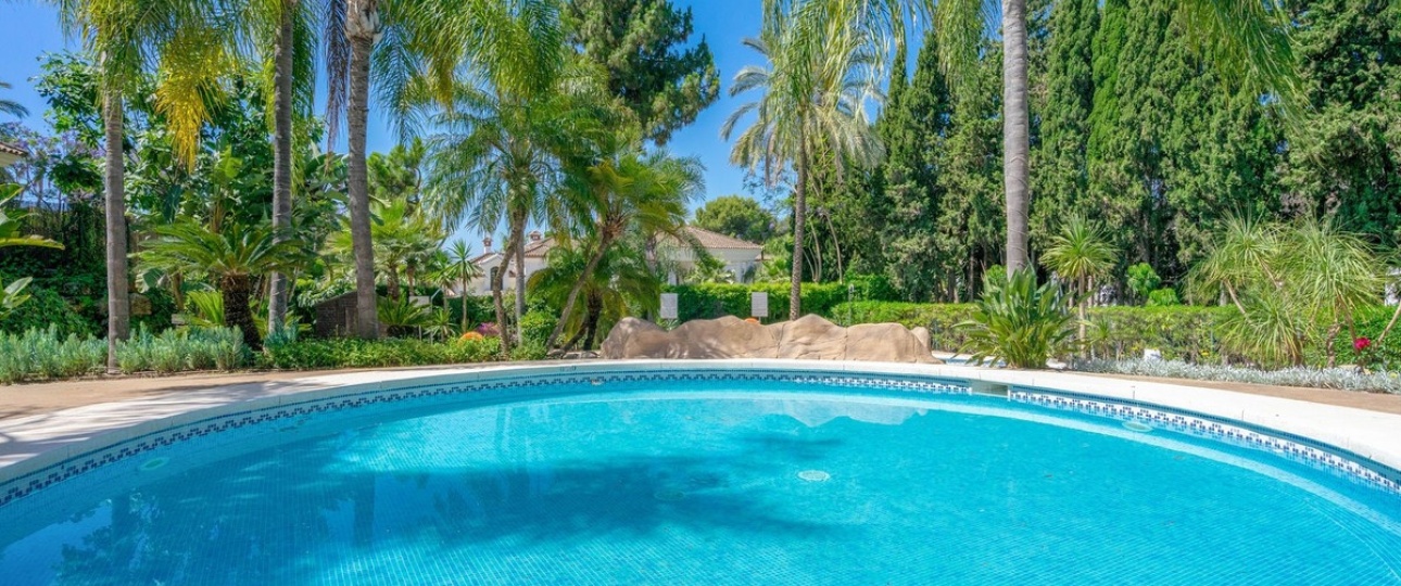 Wiederverkauf - apartment - Marbella - Nueva Andalucía