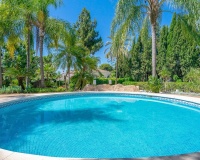 Wiederverkauf - apartment - Marbella - Nueva Andalucía