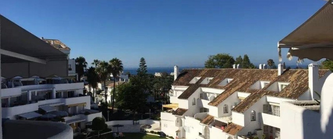 Wiederverkauf - apartment - Marbella - Nueva Andalucía