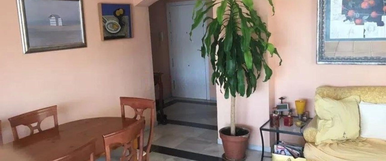 Wiederverkauf - apartment - Marbella - Nueva Andalucía