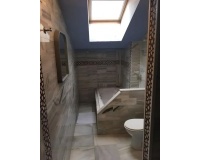 Wiederverkauf - apartment - Marbella - Nueva Andalucía
