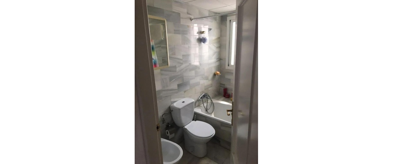Wiederverkauf - apartment - Marbella - Nueva Andalucía