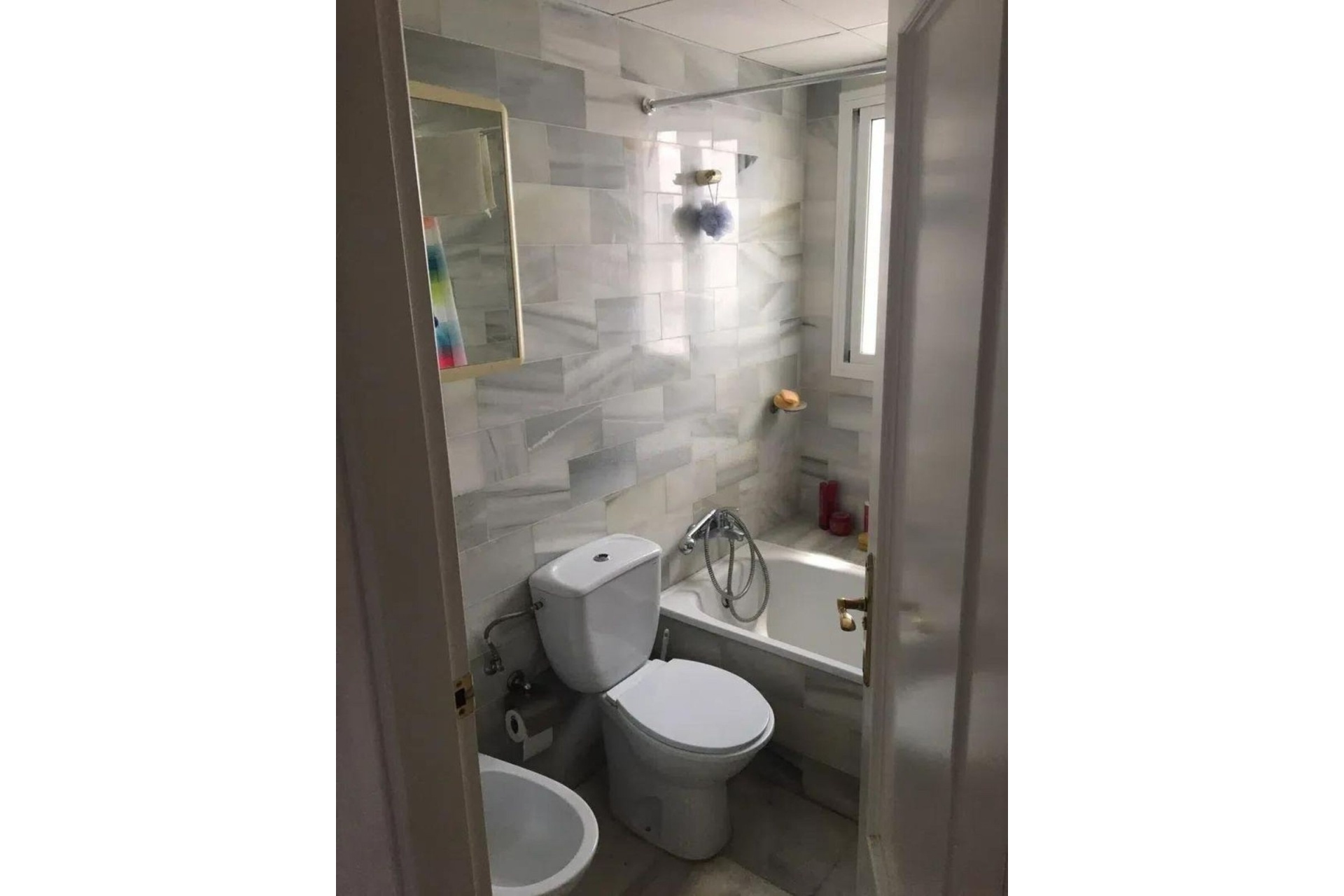 Wiederverkauf - apartment - Marbella - Nueva Andalucía