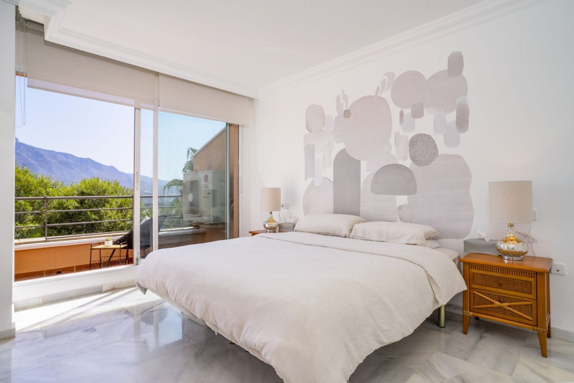 Wiederverkauf - apartment - Marbella - Nueva Andalucía