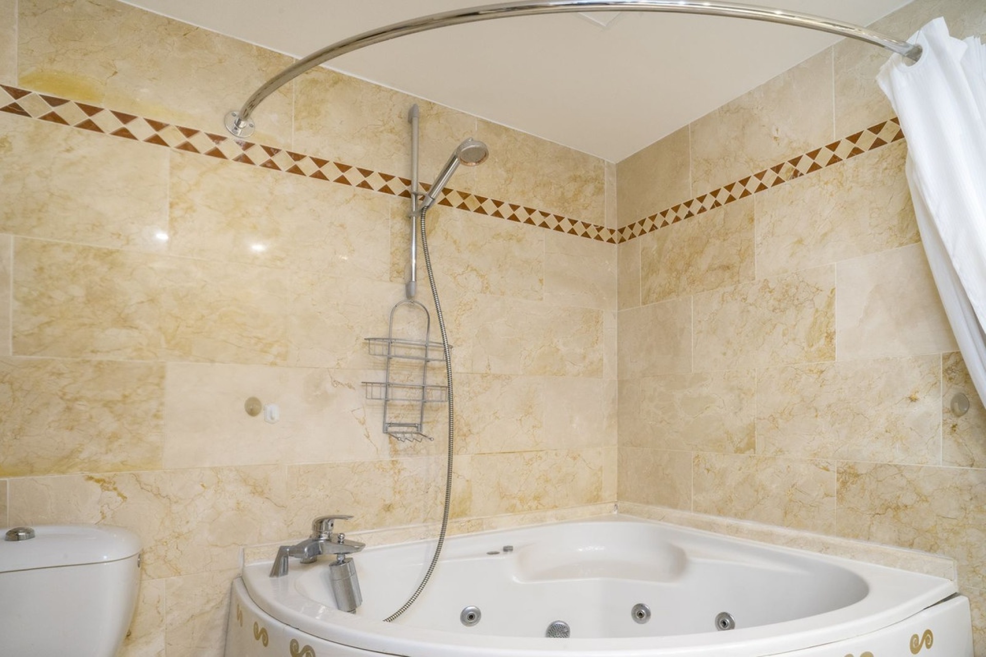 Wiederverkauf - apartment - Marbella - Nueva Andalucía